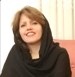 دکتر پروین شاهچراغی